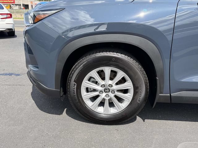 Used 2026 Toyota Grand Highlander AWD image 7