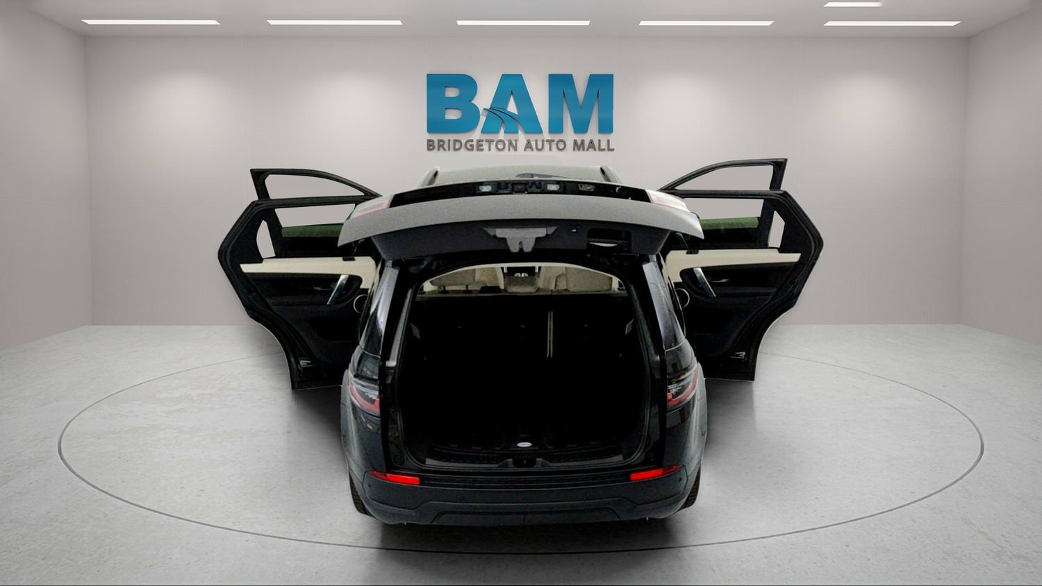 Used 2023 Land Rover Discovery Sport SE AWD/4WD image 39