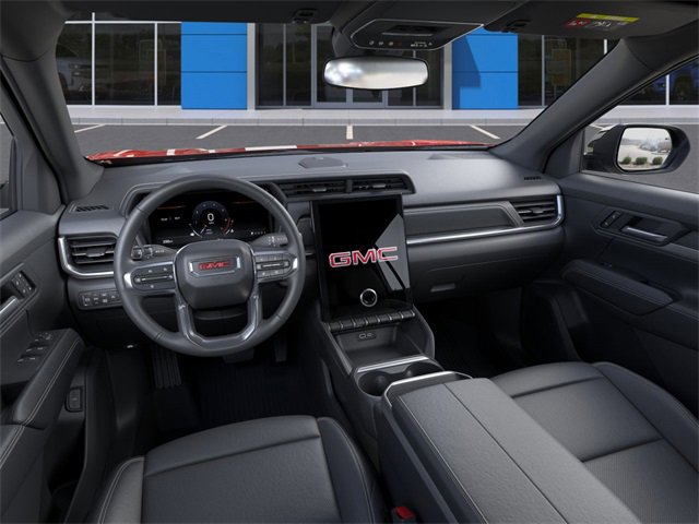 New 2026 GMC Terrain Elevation w/ Elevation Premium Package image 15