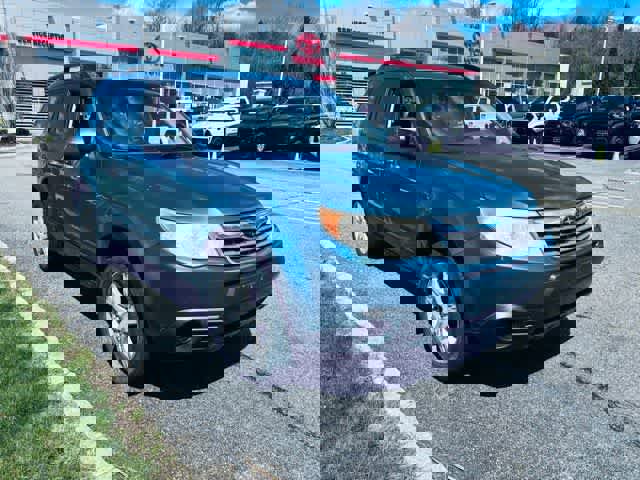 Used 2010 Subaru Forester 2.5X Premium image 26