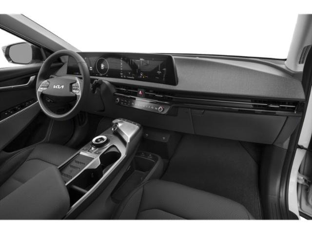 Used 2024 Kia EV6 Wind w/ Wind Technology Package AWD/4WD image 18