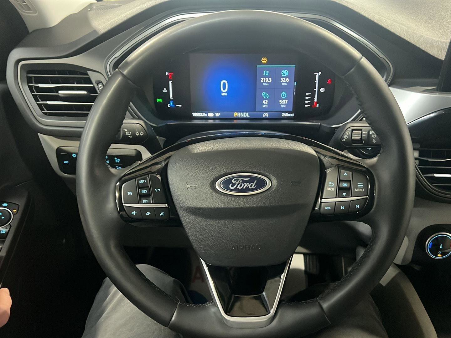 Used 2023 Ford Escape Active image 23