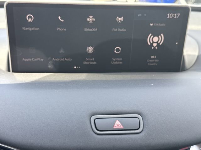 New 2025 Acura TLX w/ Technology Package FWD image 15