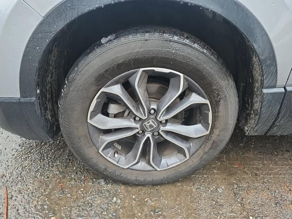 Used 2022 Honda CR-V EX image 9