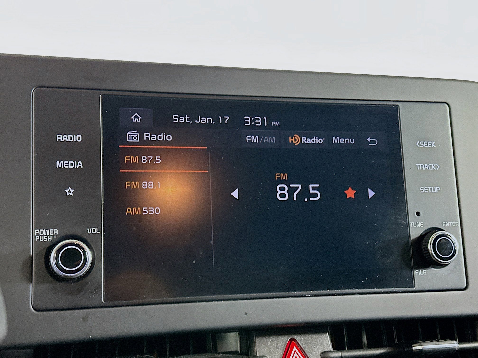 Used 2024 Kia Sportage LX image 21