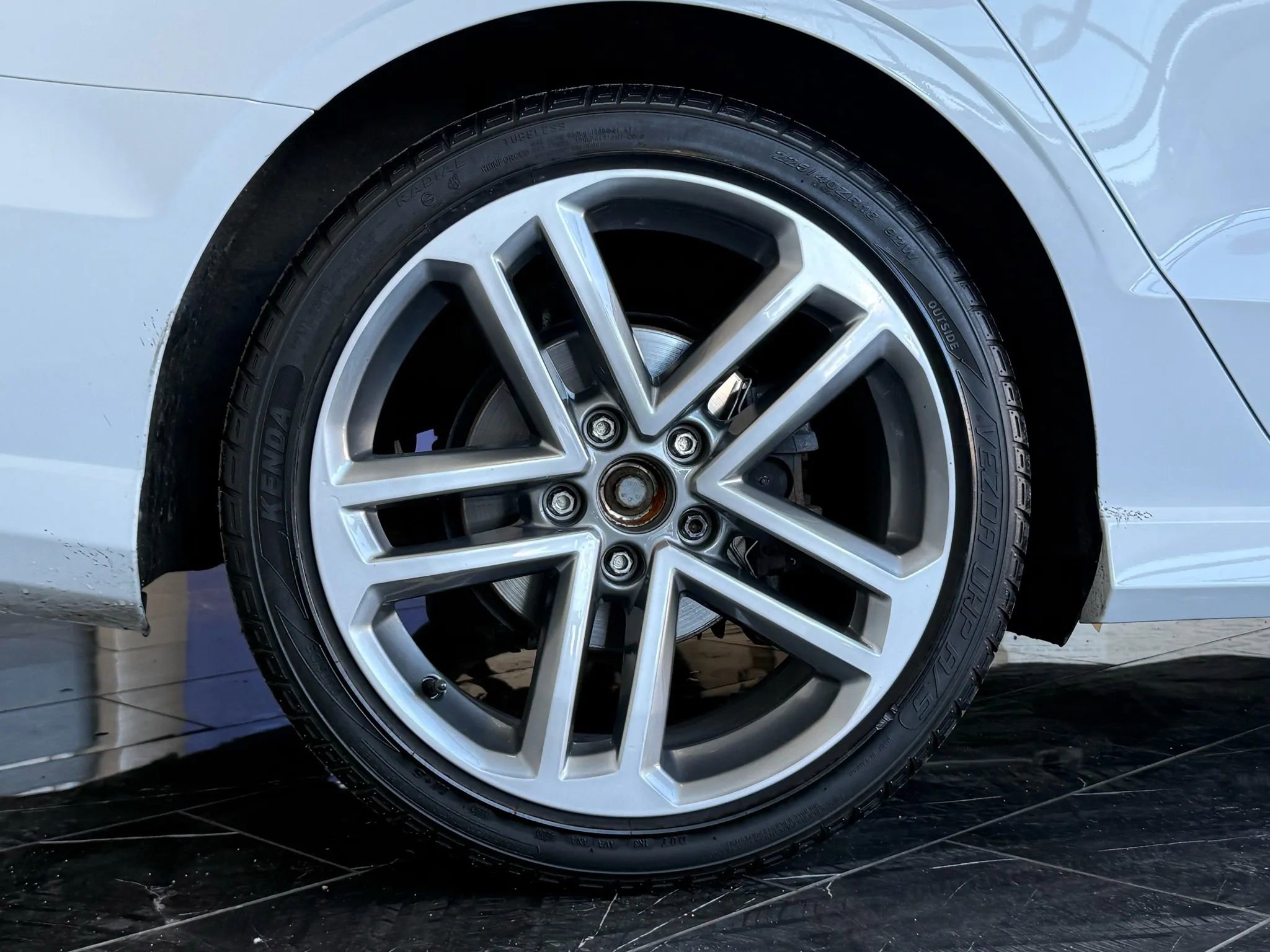 Used 2018 Audi A3 2.0T Premium Plus w/ Premium Plus Package image 28