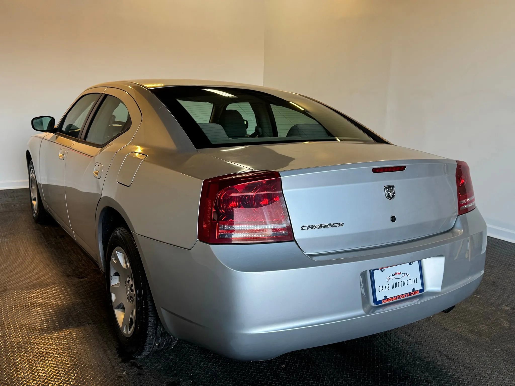 Used 2007 Dodge Charger SE image 6