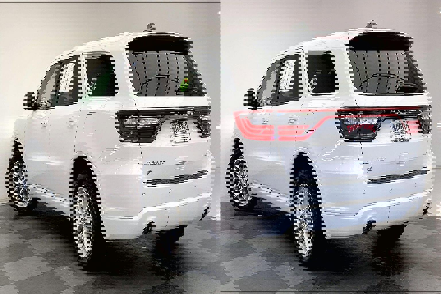 Used 2025 Dodge Durango GT image 10