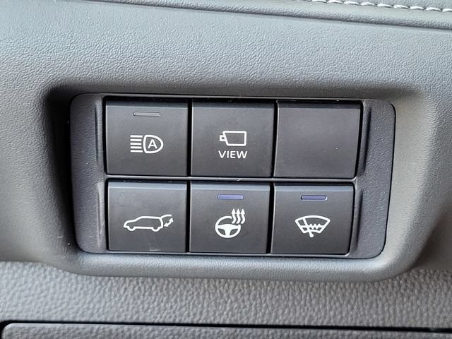Used 2021 Toyota Highlander Platinum AWD/4WD image 16