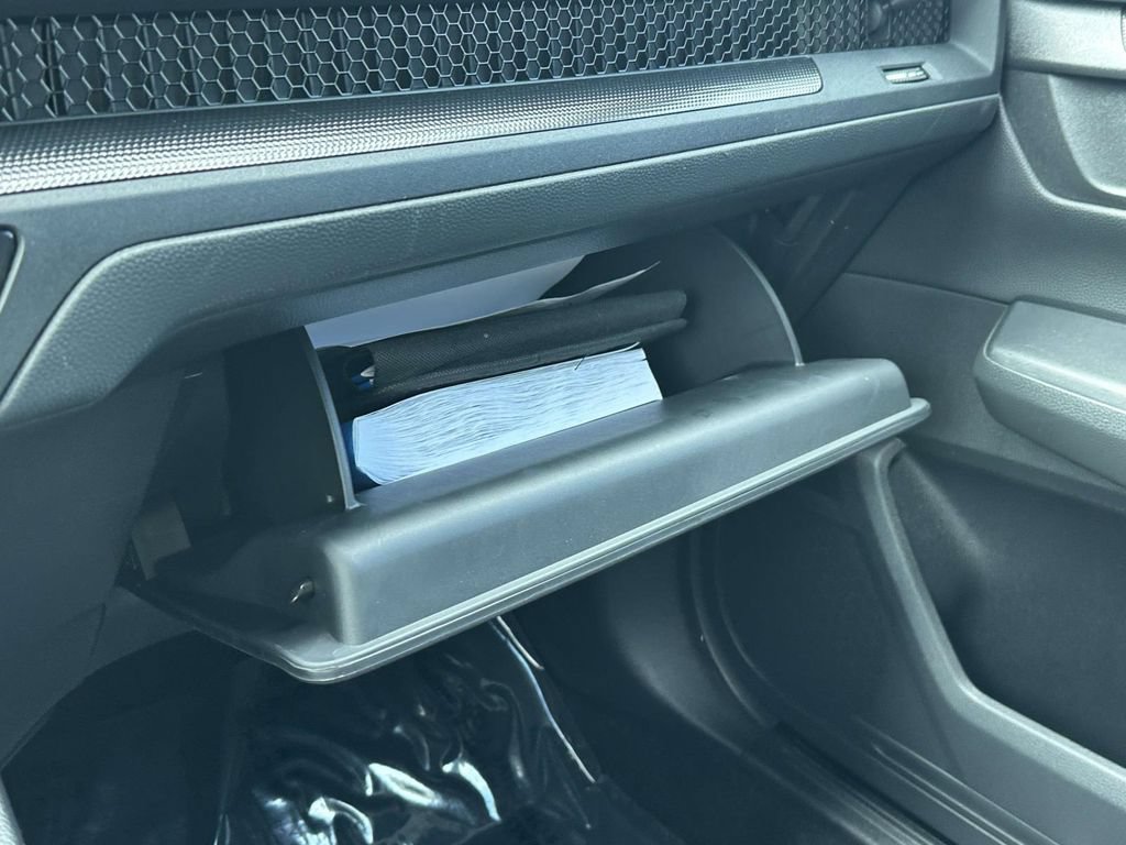 Certified 2025 Honda CR-V EX image 32