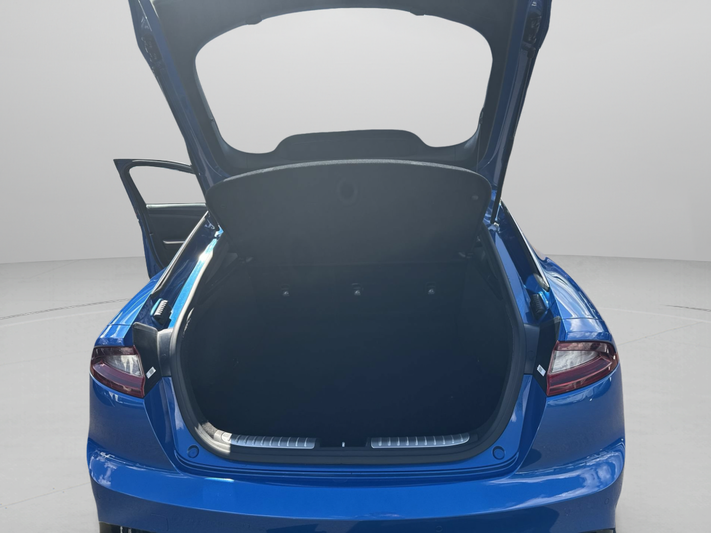 Used 2019 Kia Stinger GT RWD image 18