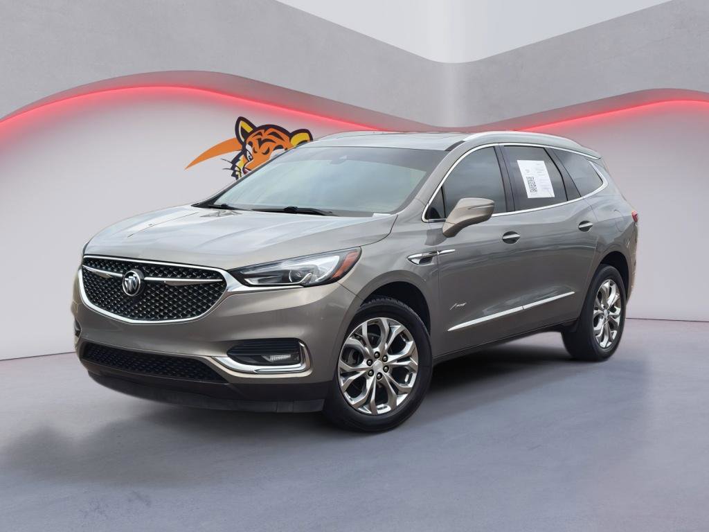Used 2019 Buick Enclave Avenir image 1