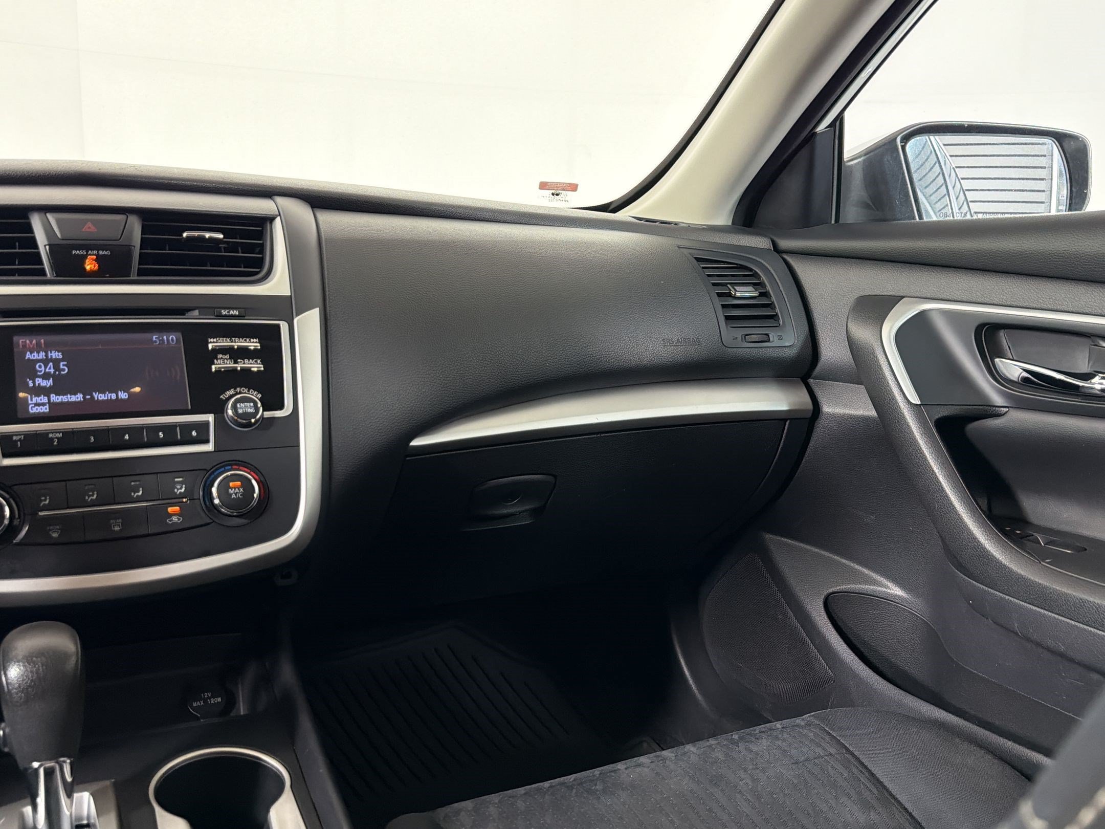 Used 2018 Nissan Altima 2.5 S FWD image 26