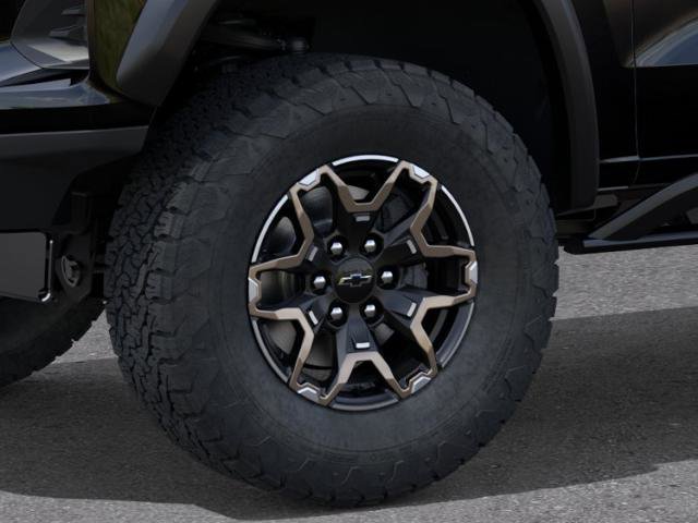 New 2026 Chevrolet Colorado ZR2 image 9