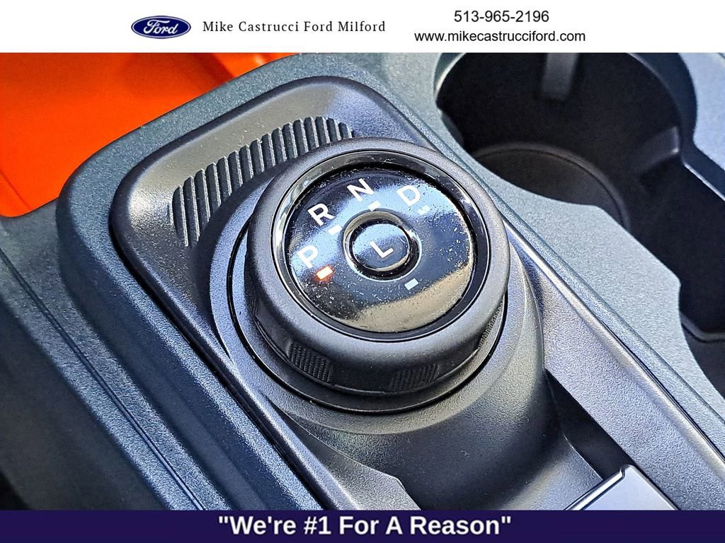 Certified 2024 Ford Maverick XLT w/ Equipment Group 300A Standard image 19