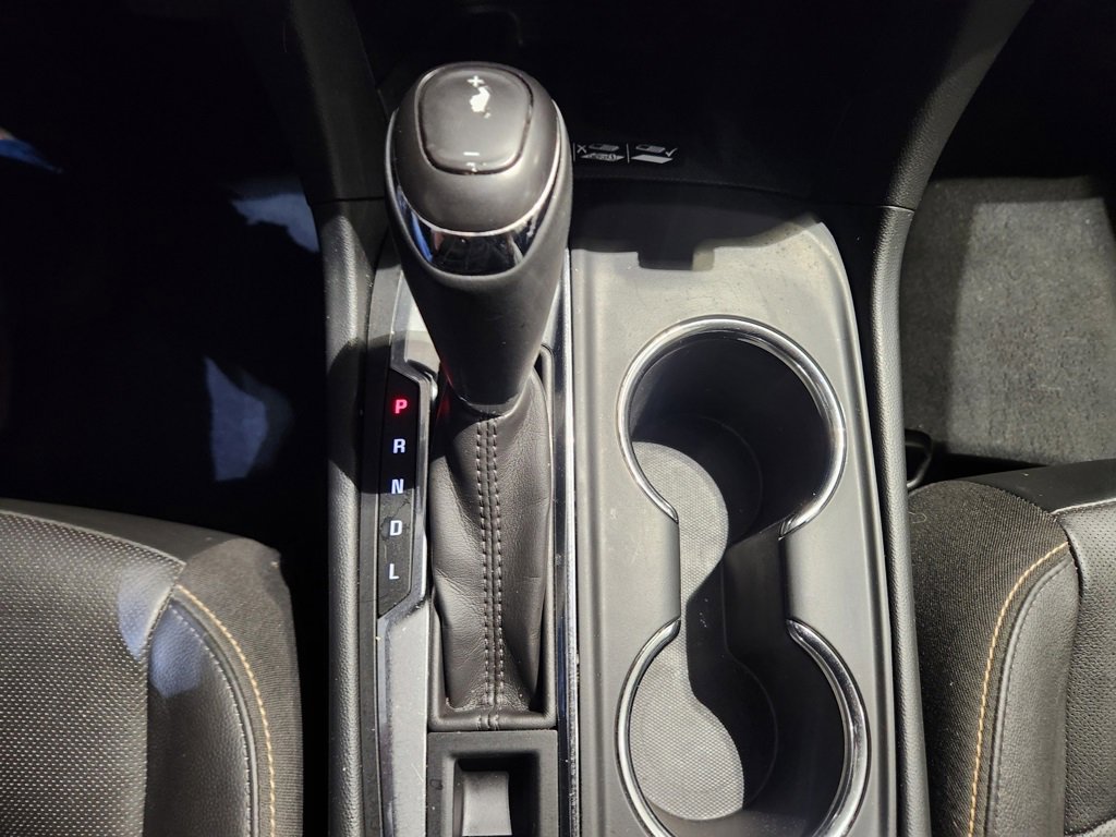 Used 2019 Chevrolet Equinox Premier image 24