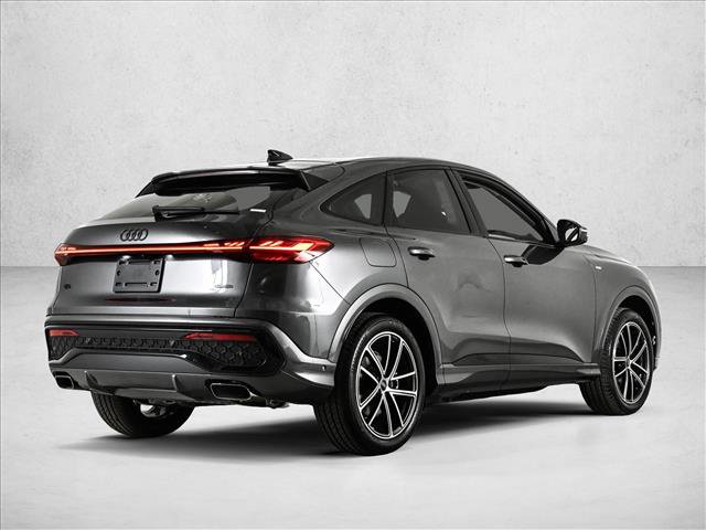 New 2026 Audi Q5 Prestige image 5