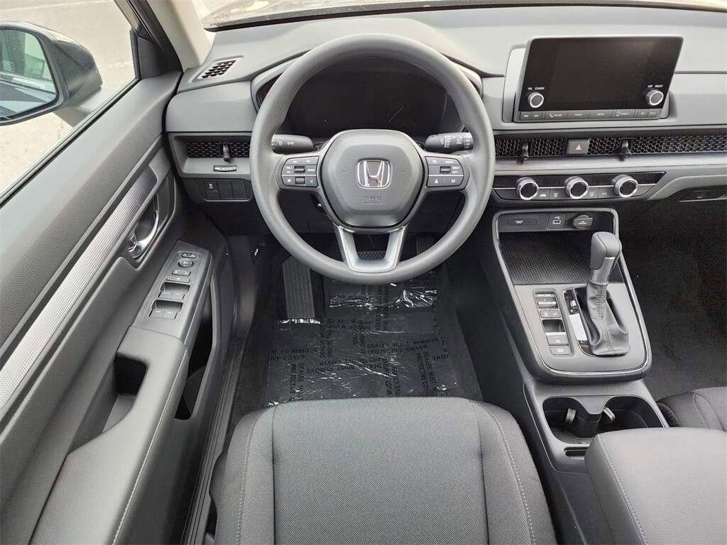 Used 2024 Honda CR-V LX image 23