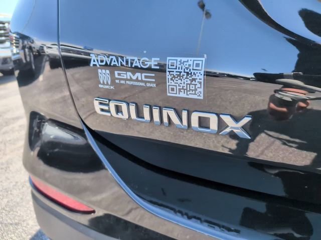 Certified 2022 Chevrolet Equinox Premier AWD/4WD image 6