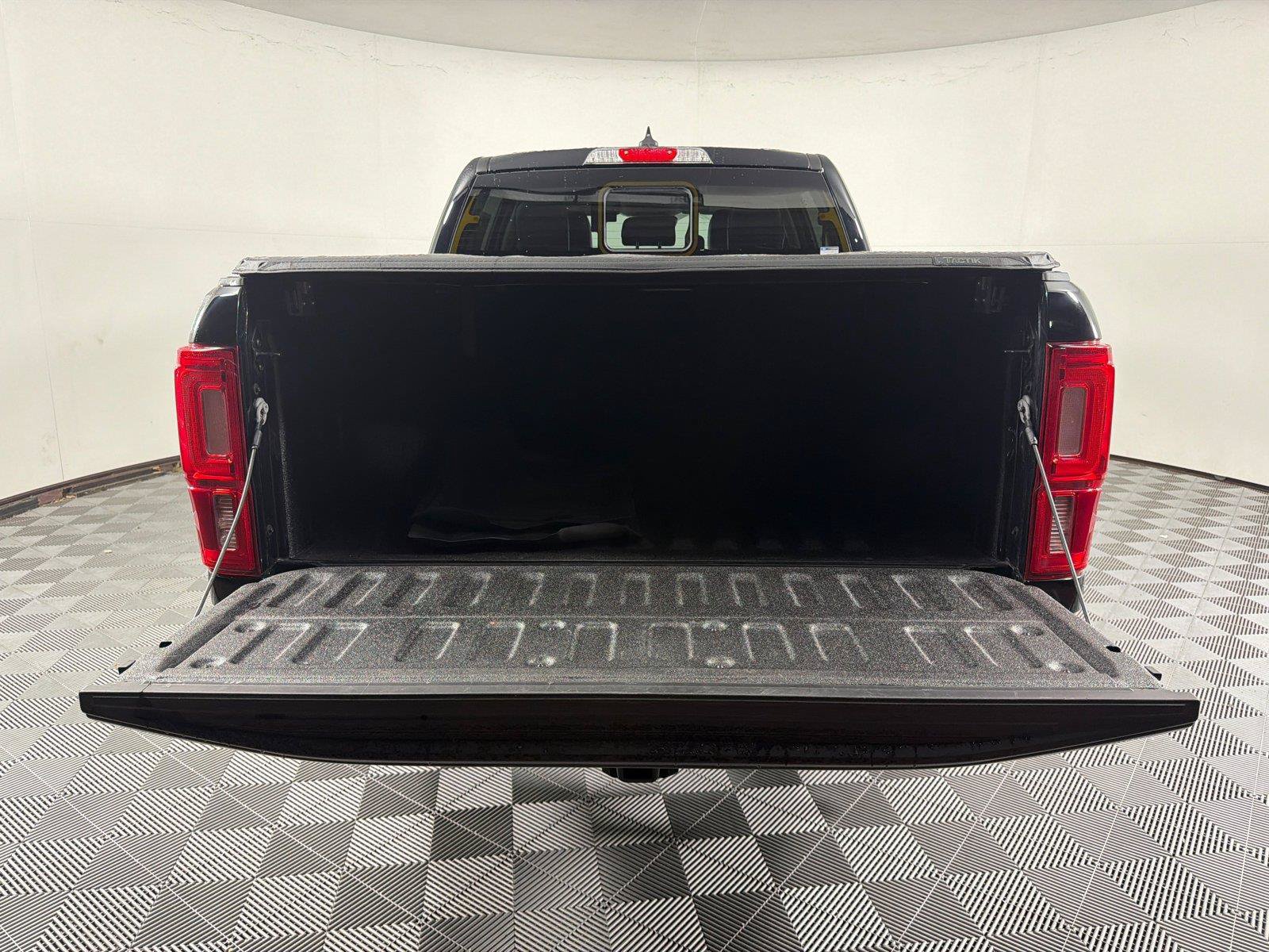 Certified 2023 Ford Ranger Lariat w/ Equipment Group 501A High AWD/4WD image 19
