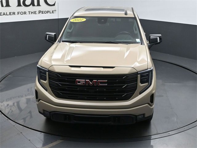 Used 2022 GMC Sierra 1500 Elevation w/ Elevation Premium Package image 81