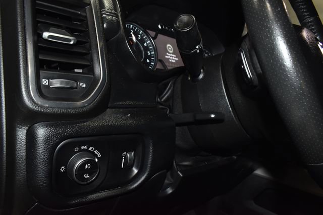 Used 2020 RAM 1500 Sport w/ Level 2 Equipment Goup w/2_L image 31