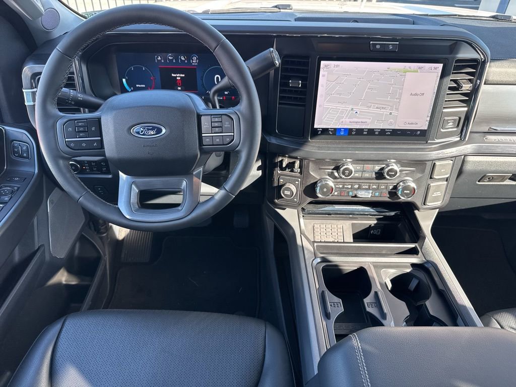 Used 2026 Ford F450 Lariat w/ FX4 Off-Road Package image 20