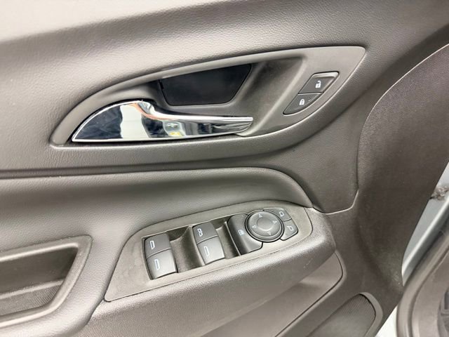 Used 2024 Chevrolet Equinox LT FWD image 20