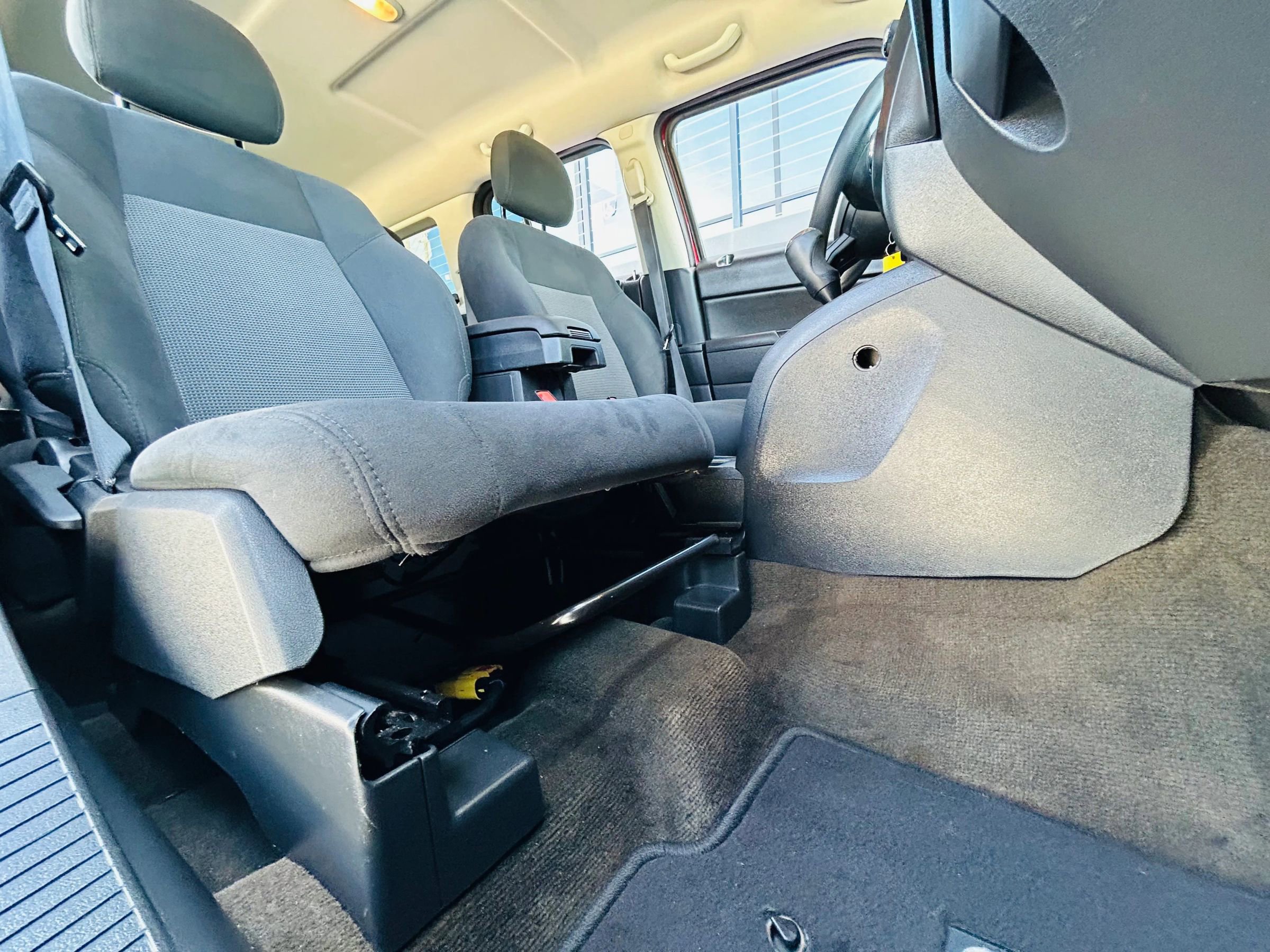 Used 2016 Jeep Patriot Sport w/ Power Value Group AWD/4WD image 23