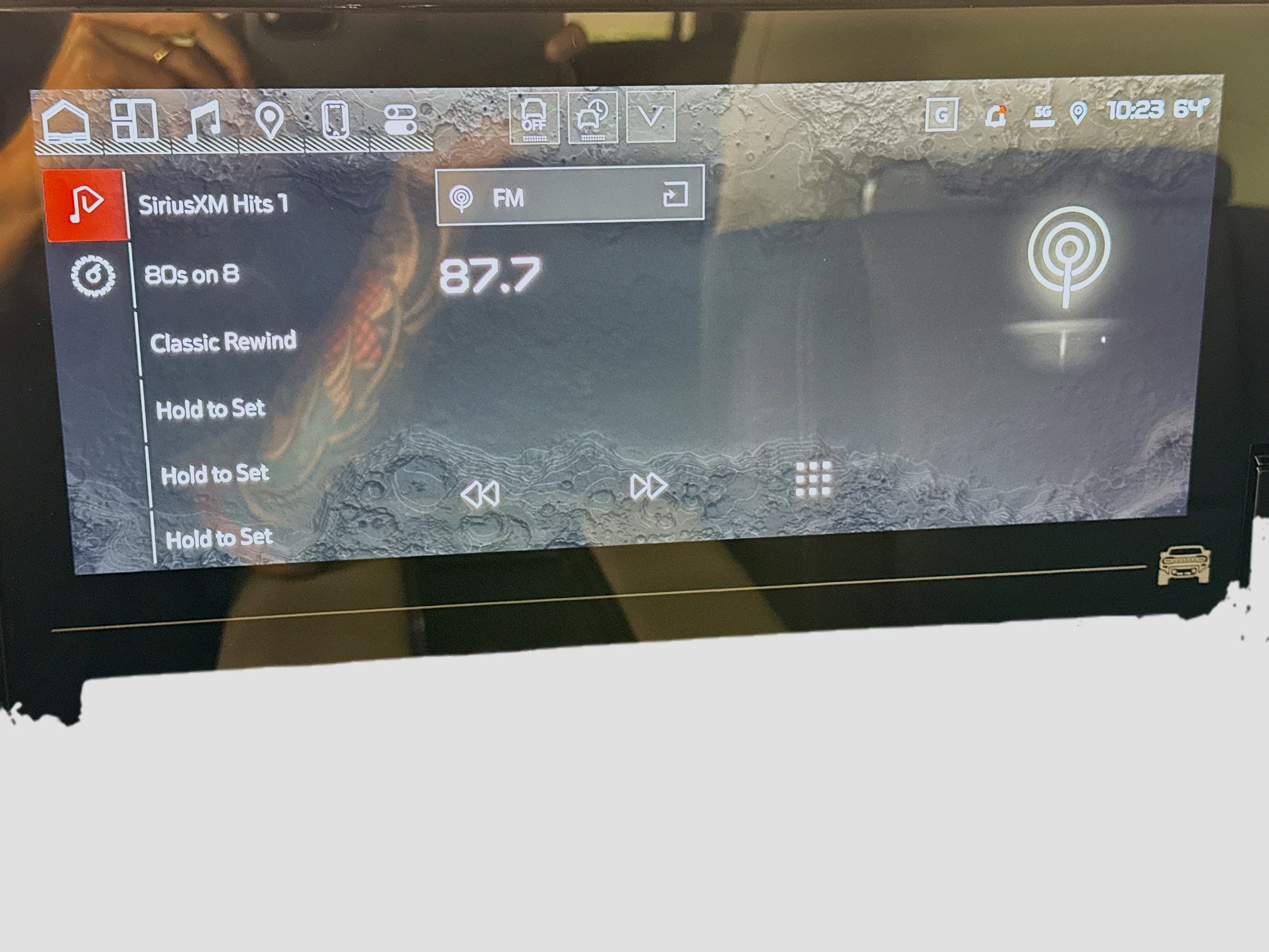 Used 2026 GMC Hummer EV SUV image 15