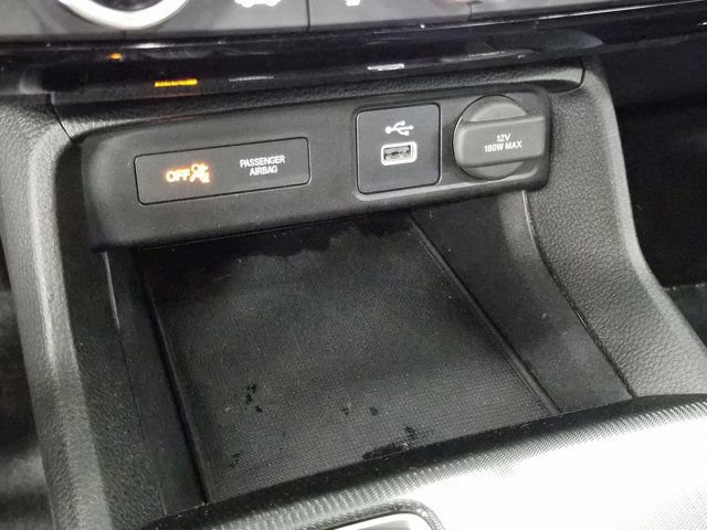 Certified 2022 Honda Civic LX image 29