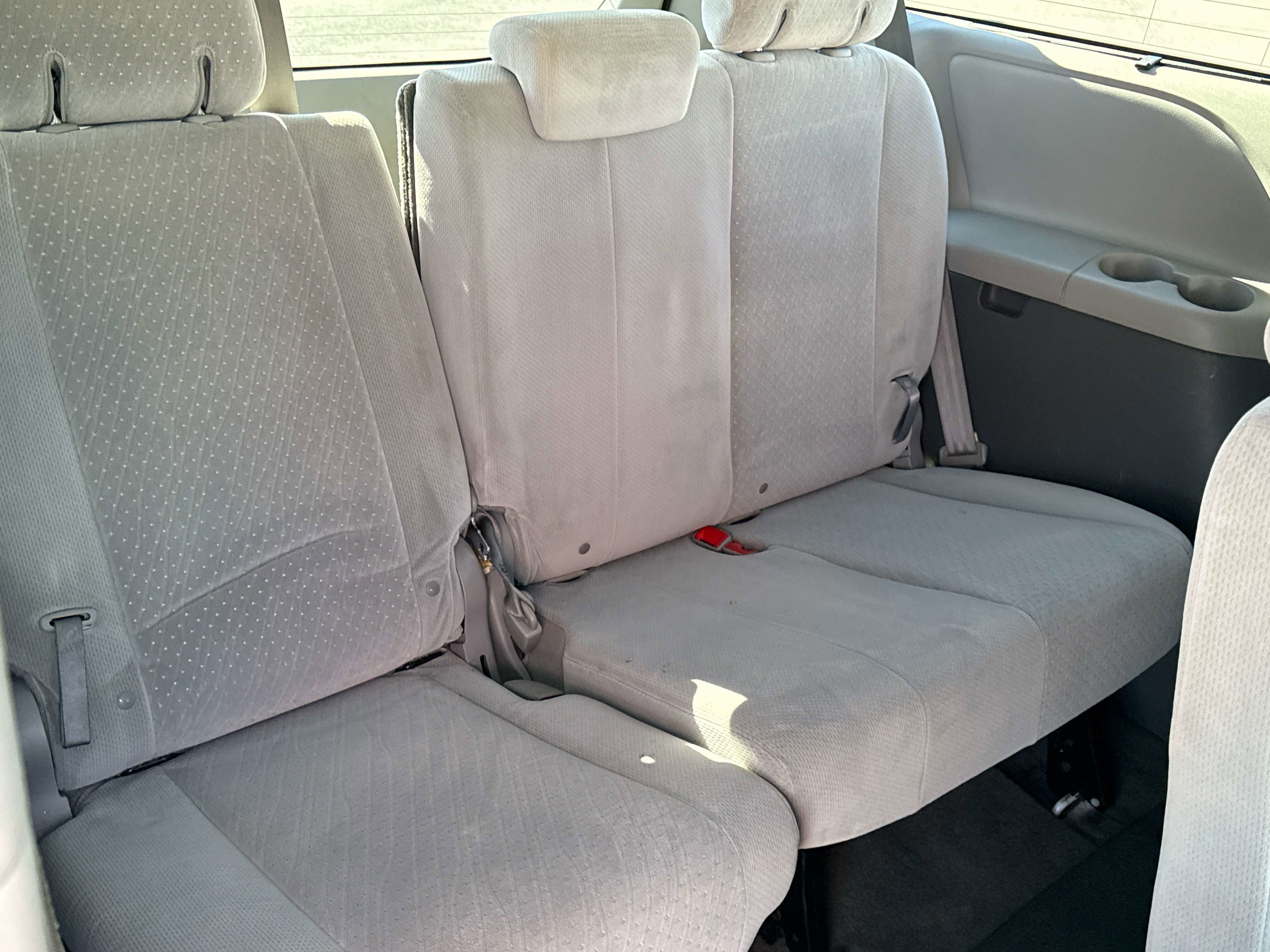 Used 2015 Toyota Sienna LE image 20