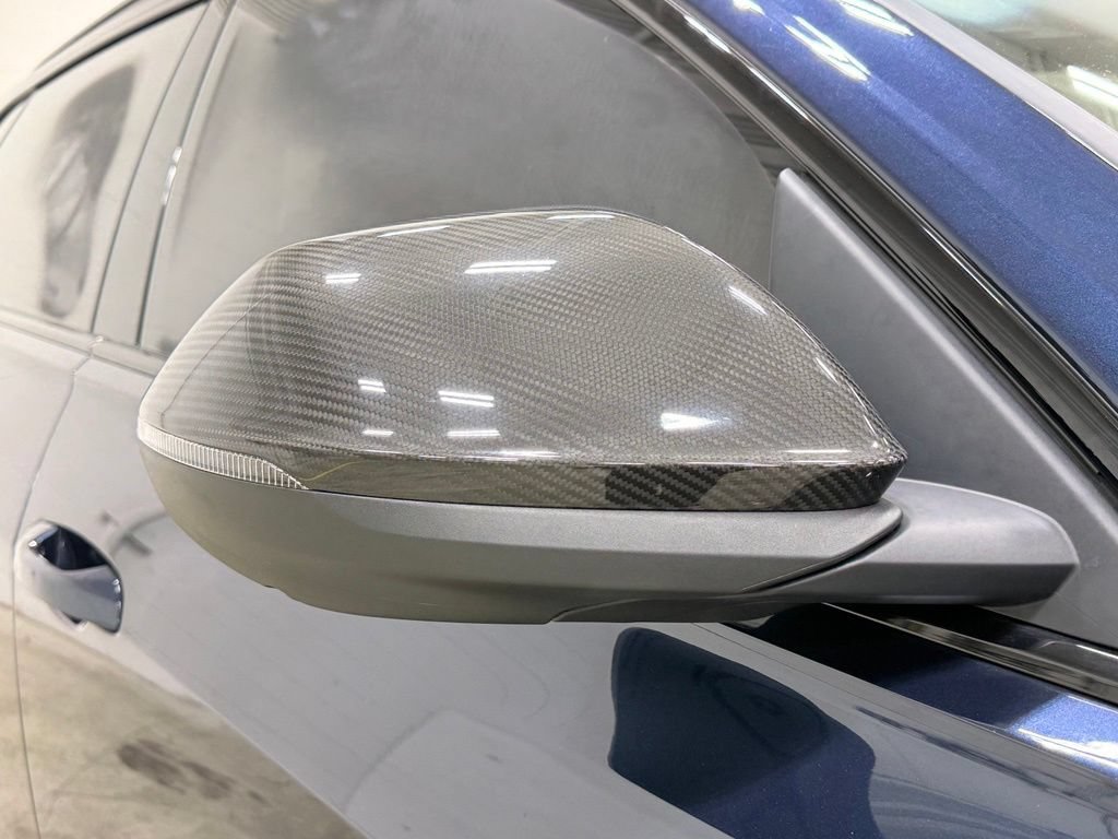 Used 2024 Audi RS Q8 AWD/4WD image 35