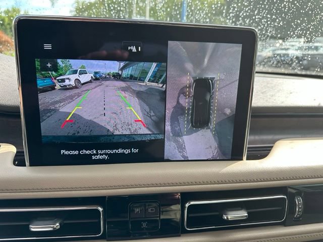 Used 2023 Lincoln Aviator Reserve w/ Equipment Group 201A AWD/4WD image 36