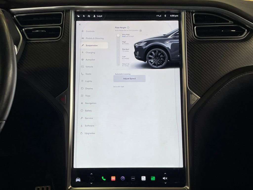 Used 2016 Tesla Model X Performance image 31