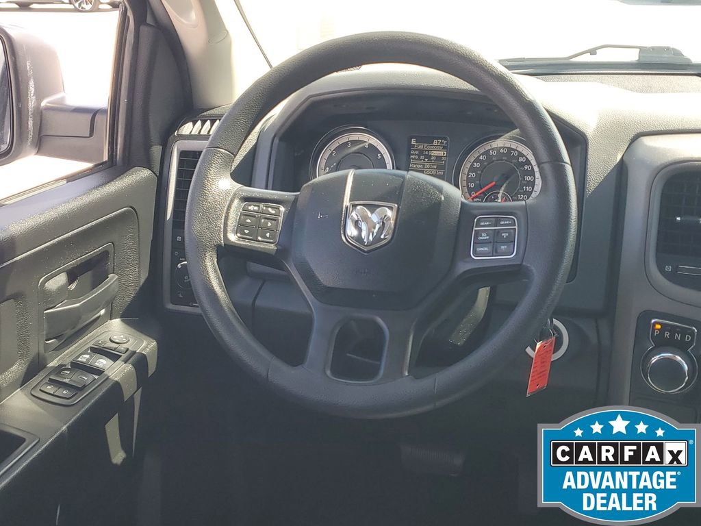 Used 2019 RAM 1500 Express w/ Express Value Package image 26