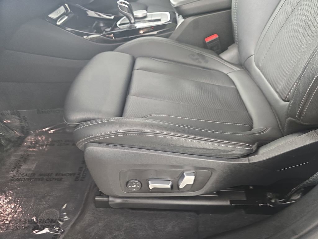 Certified 2023 BMW X3 xDrive30i w/ Premium Package w/ZPA image 29
