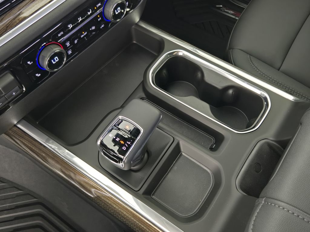 New 2026 Chevrolet Silverado 1500 RST image 22