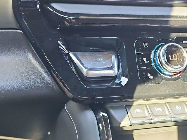New 2026 GMC Sierra 1500 AT4X image 17