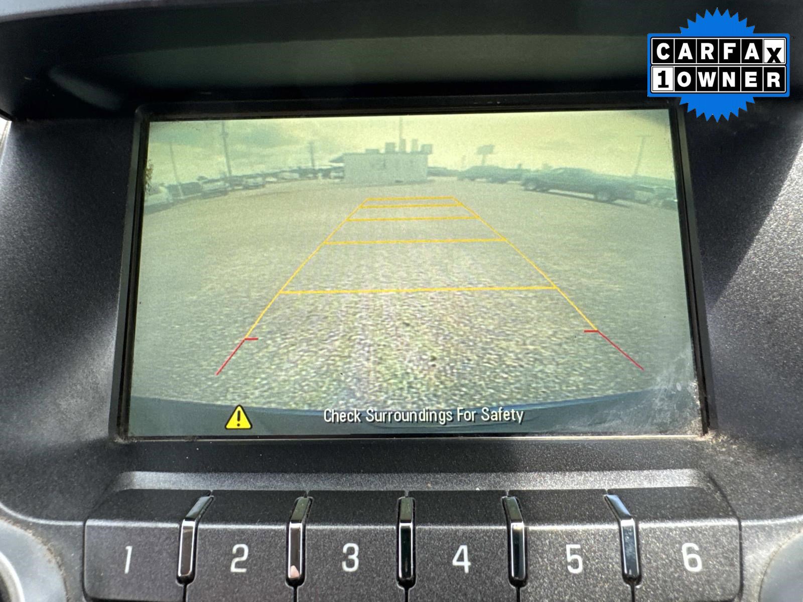 Used 2017 Chevrolet Equinox LT w/ Convenience Package FWD image 28