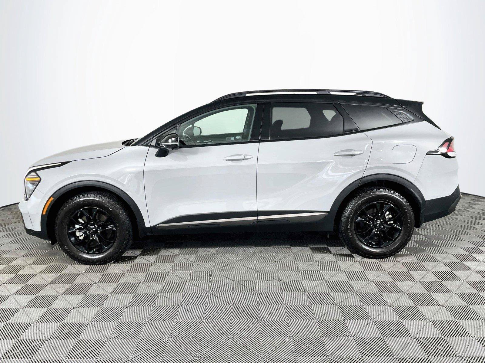 Certified 2024 Kia Sportage X-Pro Prestige AWD/4WD image 4