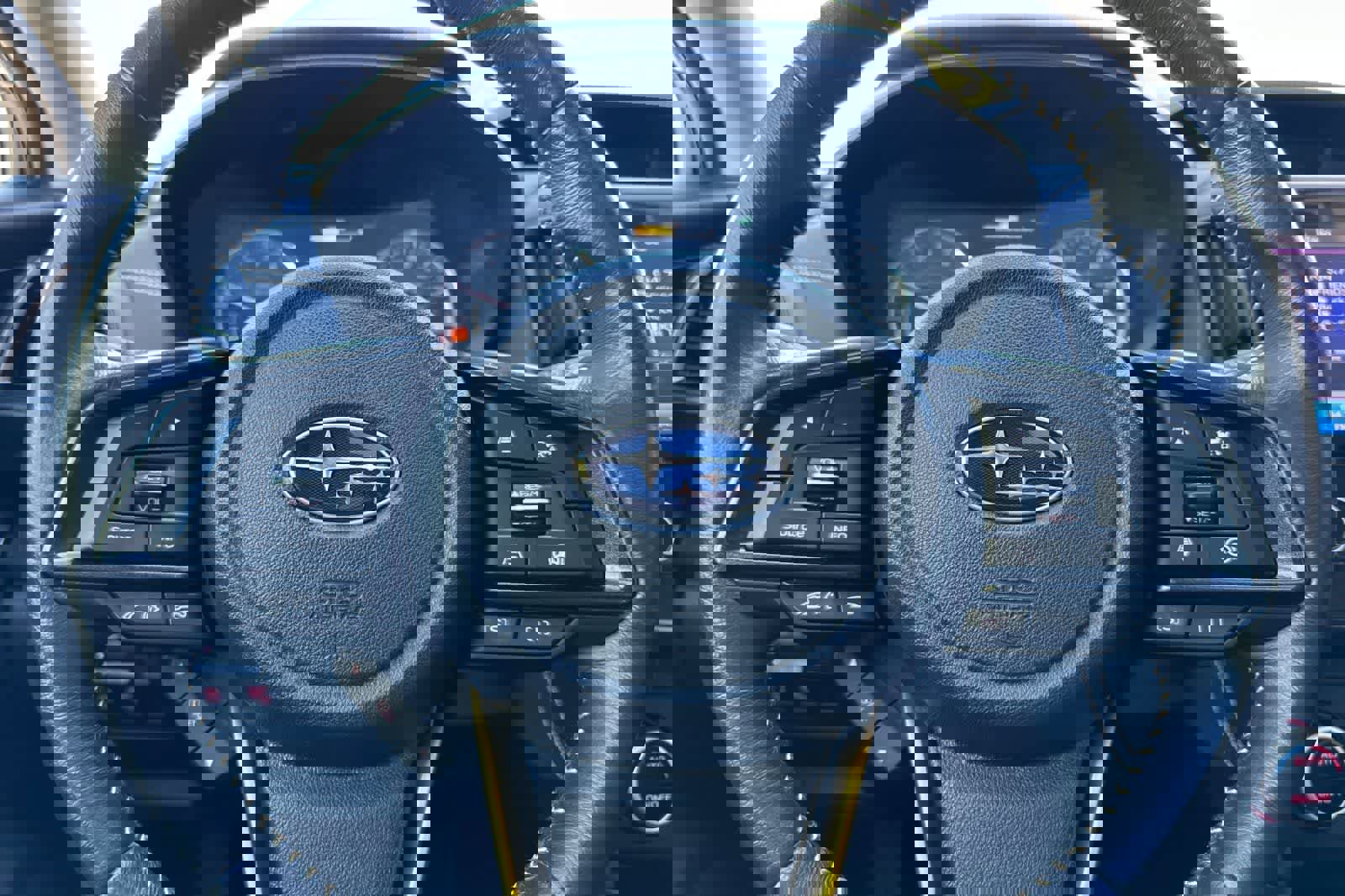 Certified 2021 Subaru Crosstrek 2.5i Sport w/ Moonroof Package AWD/4WD image 24