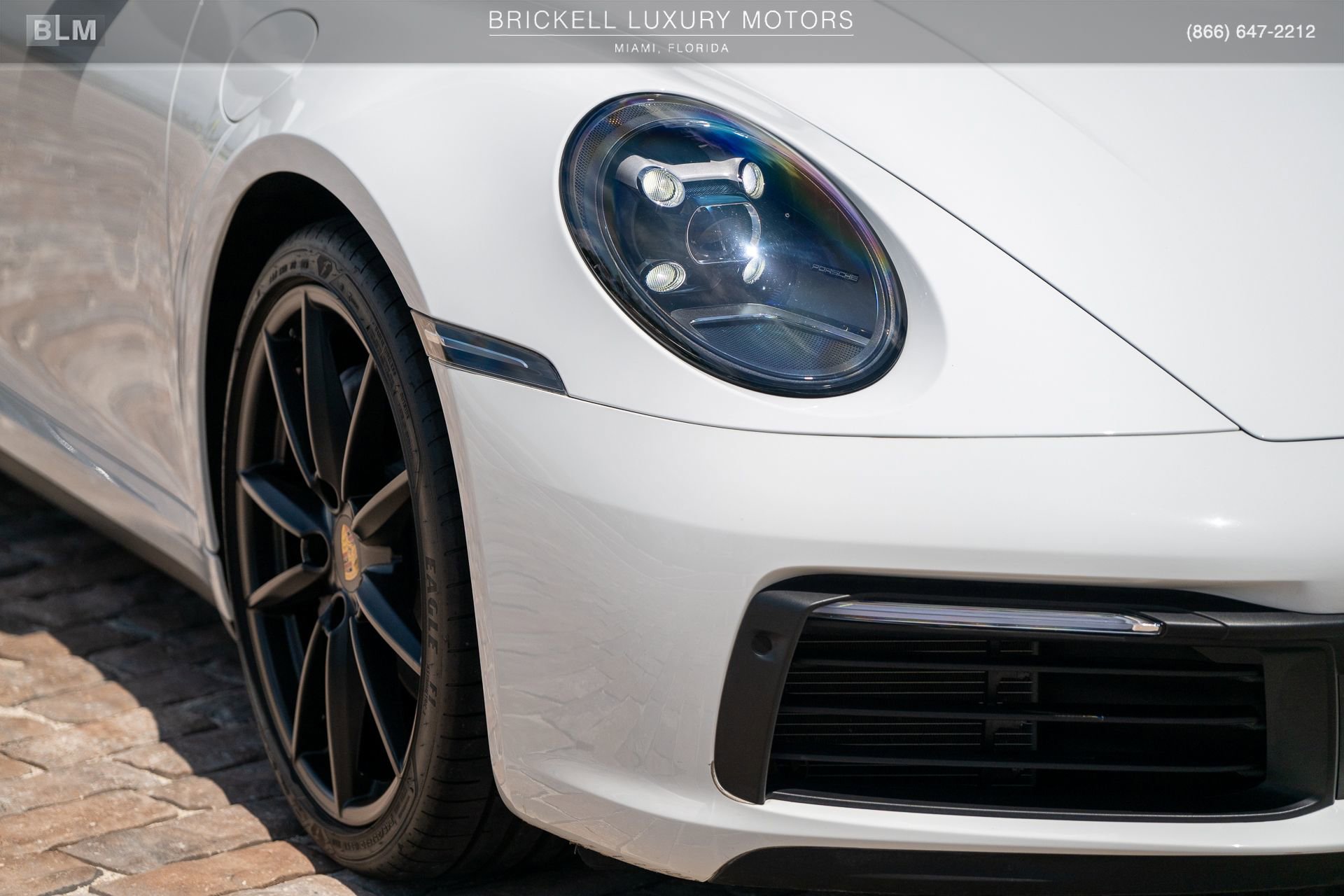 Used 2020 Porsche 911 Carrera RWD image 50