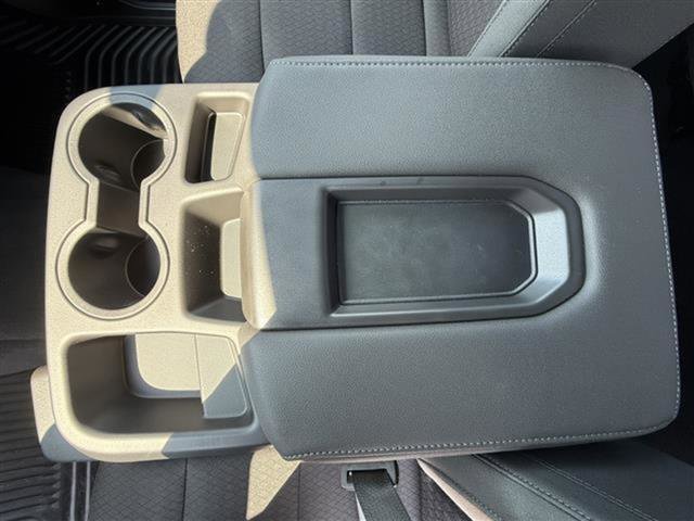 New 2026 GMC Sierra 2500 SLE w/ SLE Value Package; image 24