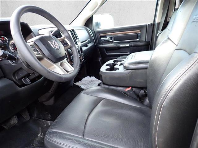 Used 2015 RAM 3500 Laramie image 10