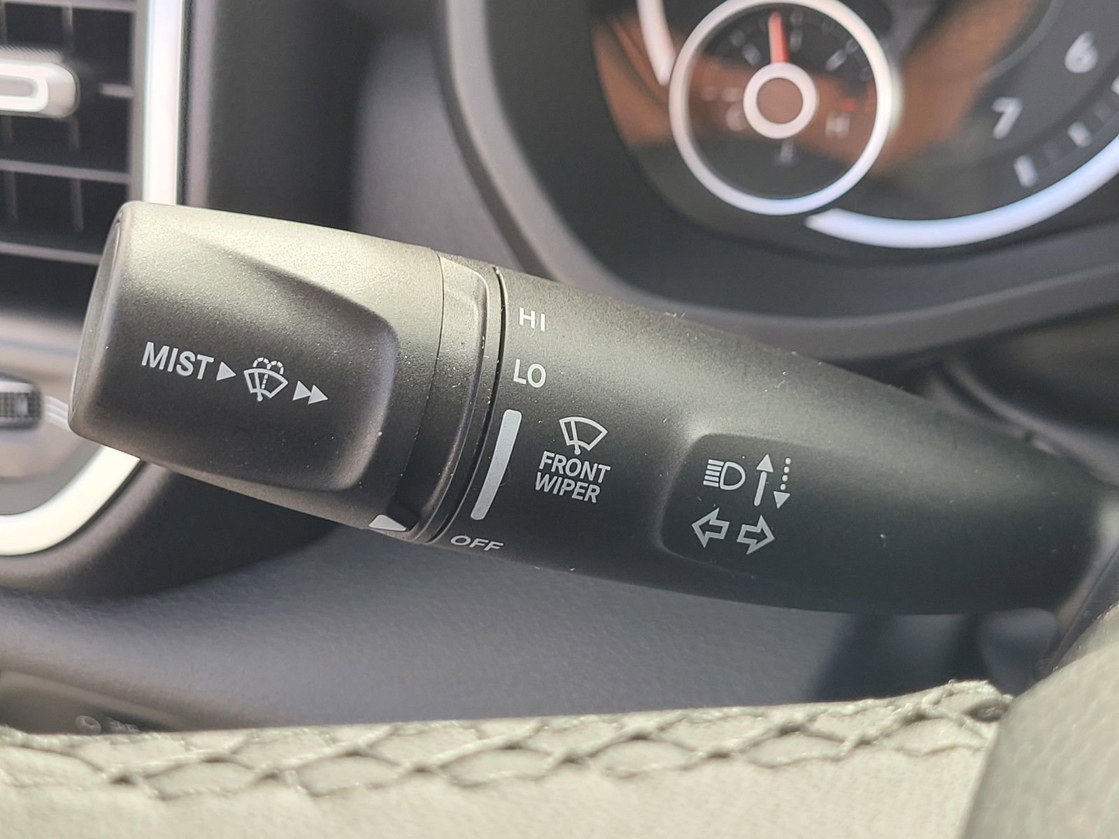 New 2026 RAM 1500 Big Horn image 23