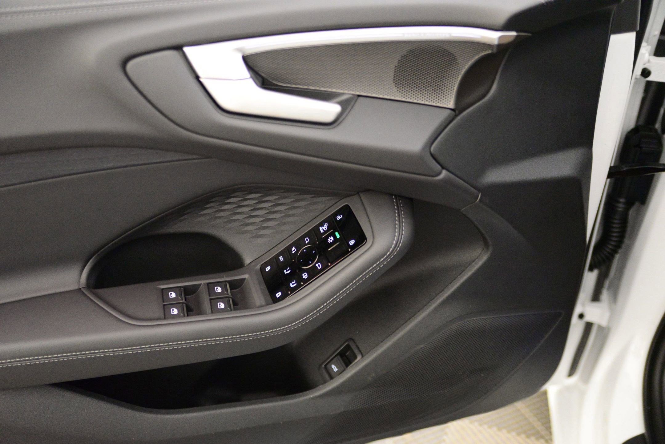 New 2025 Audi A5 2.0T Prestige image 25