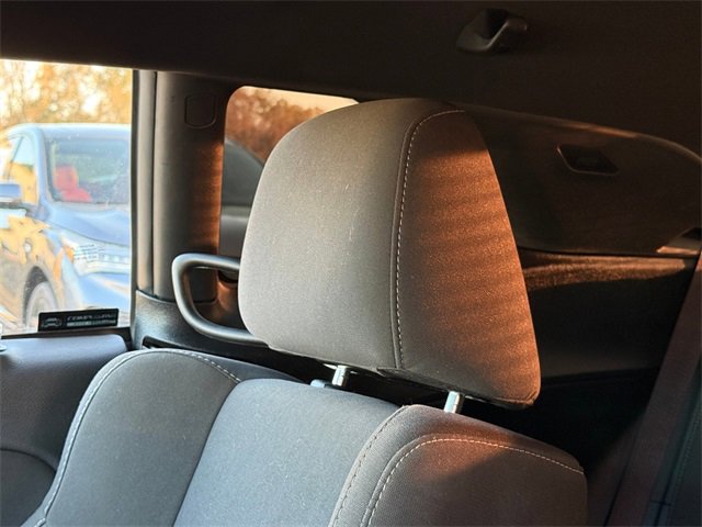 Used 2021 Dodge Challenger R/T Scat Pack w/ T/A Package image 10