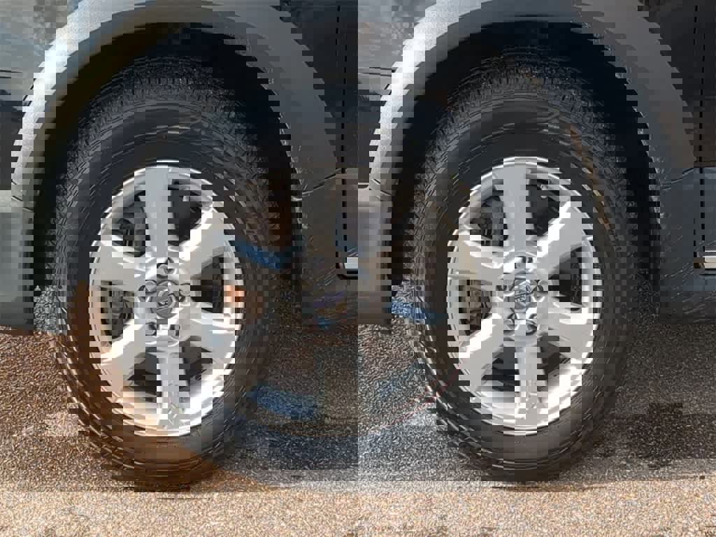 Used 2008 Volvo XC70 3.2 image 13