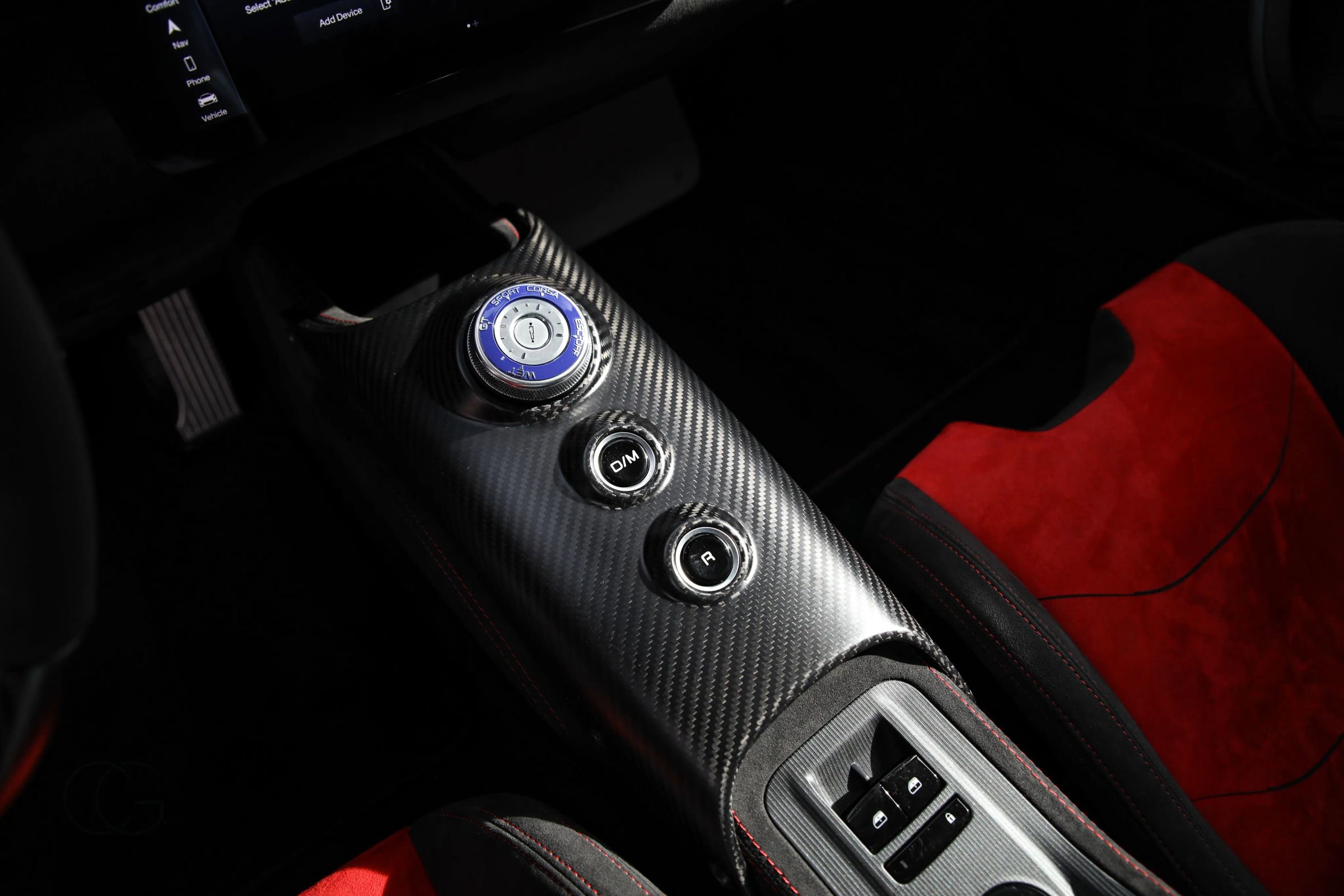 Used 2022 Maserati MC20 Coupe image 48